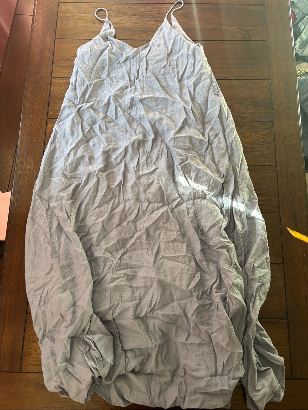 Light Lavender Bedding Slipcover - Soft Lightweight Comfort